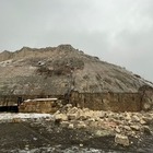 В Турции из-за мощного землетрясения обрушилась историческая крепость