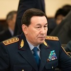 Токаев освободил Касымова от должности начальника Службы госохраны