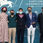 В Венеции состоялась мировая премьера фильма «Желтая кошка» Адильхана Ержанова