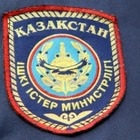 Назначен новый советник министра МВД РК