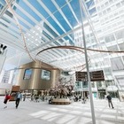 В столичном ADP устраивают фестиваль под открытым небом
