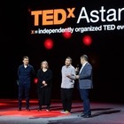 Открыта регистрация на TEDxAstana