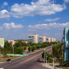 План побега: Жители Экибастуза пытались сбежать через крыши и окна своих домов