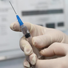 Еще 20 тысяч казахстанцев вакцинировались первым компонентом вакцины