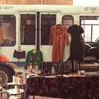 В Алматы пройдет Garage sale