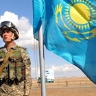 Токаев подписал указ о призыве молодых людей на срочную воинскую службу