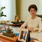 Аиду Балаеву назначили помощником президента Республики Казахстан