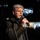 На президентских выборах в Чехии победил Петр Павел