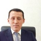 Ержана Биржанова назначили вице-министром труда и соцзащиты населения