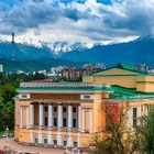 Бауыржану Байбеку предложили создать независимый экспертный совет по архитектуре города Алматы
