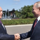 Комплекс «Байтерек» переименуют в «Назарбаевский старт». Об этом попросил Путин