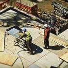 В Алматы 26 тысяч жителей получат работу по строительству и ремонту социальных объектов 