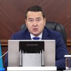 Смаилов: Ситуация по обеспечению сахаром стабилизировалась
