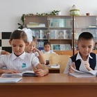 70 % казахстанских первоклассников выбирают обучение на казахском языке