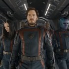 Посмотрите дебютный трейлер «Стражей Галактики 3»