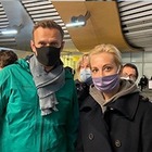 До середины февраля Навальный будет под арестом. По «делу Ив Роше»