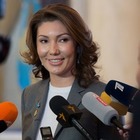 Алия Назарбаева прокомментировала трагические события в Казахстане