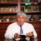 Руководителем Администрации Президента стал Крымбек Кушербаев
