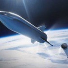 Илон Маск провел первое испытание двигателя Starship