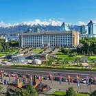 В двух районах Алматы поменялись акимы
