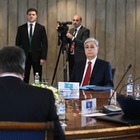 Токаев призвал найти формулу мира в конфликте вокруг Украины