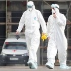 Атырау облысында үш адам коронавируспен тіркелді