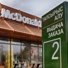 Рестораны сети McDonald’s перестали работать в Алматы