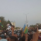 HRW: Узбекистан применял летальные средства для разгона демонстраций в Каракалпакстане