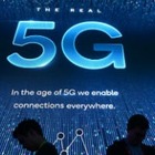 Южная Корея запустит 5G сеть, опередив США и Китай