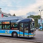 Абоненты Beeline смогут оплачивать проезд в общественном транспорте со скидкой в 50 %