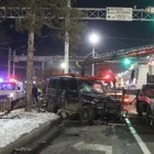 Ильяса Кара, виновника смертельного ДТП, осудили на 10 лет лишения свободы