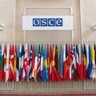 Активисты пикетировали здание ОБСЕ в столице

