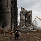 Сервис Google maps обновил спутниковые снимки Мариуполя