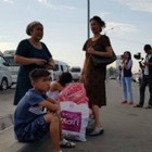 Город открыт: Жители Арыса возвращаются домой 