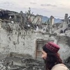 920 человек стали жертвами землетрясения в Афганистане