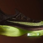Nike переделала запрещенные кроссовки Alphafly так, чтобы их не приравняли к допингу