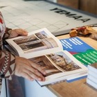 В [не]музее архитектуры презентуют первую книгу от Urban Forum Press