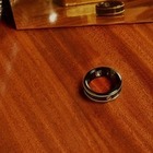 Gucci выпустил смарт-кольцо, которое умеет отслеживать пульс и качество сна