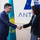 Казахстан и США обсудили разработку ИИ для выявления коррупции