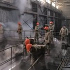 На ТЭЦ в Семее случился пожар. Снизились параметры теплоснабжения