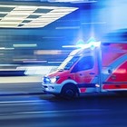 В Казахстане скорая медицинская помощь провела флешмоб