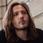 Журналист Данияр Молдабеков сообщил, что на него напал неизвестный