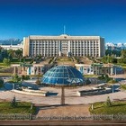 ТРЦ «Алмалы» запустил конкурс для дизайнеров интерьера и ландшафта