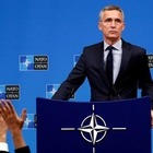 Генсек НАТО предупредил Украину о тяжелой зиме. Эрдоган потребовал вернуть Крым Украине