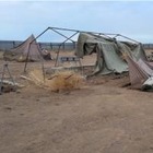 Солдат-срочник погиб во время бури в Алматинской области. Он спасал сослуживцев, но получил травму