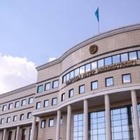 МИД: На границе с Каракалпакстаном находятся десятки казахстанцев