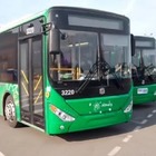 Новый автобусный маршрут запустят в Алматы сегодня
