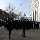 В Алматы пройдет митинг за выборность акима. Акцию согласовал акимат