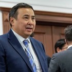 Антикор: Возбуждено уголовное дело против экс-главы НПП «Атамекен» Аблая Мырзахметова