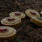 757 лет потребуется, чтобы разминировать всю территорию Украины